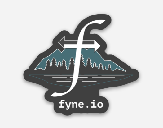 fyne containers